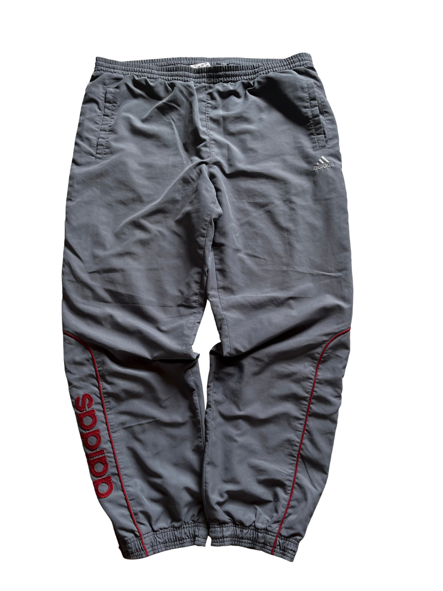 Adidas Trackpants (XL)