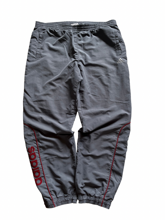 Adidas Trackpants (XL)