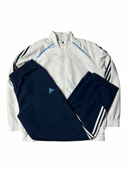 Adidas Tracksuit (L)