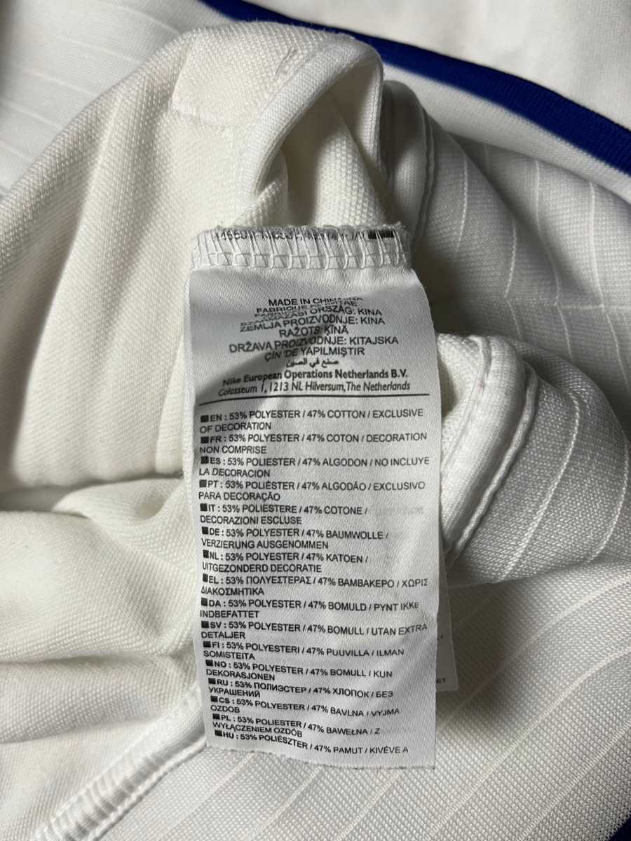 Nike Inter Mailand Jacke (XL)