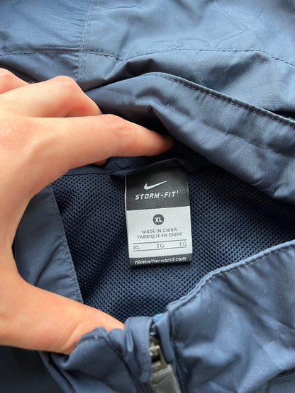 Nike Trackjacket Niederlande (XL)