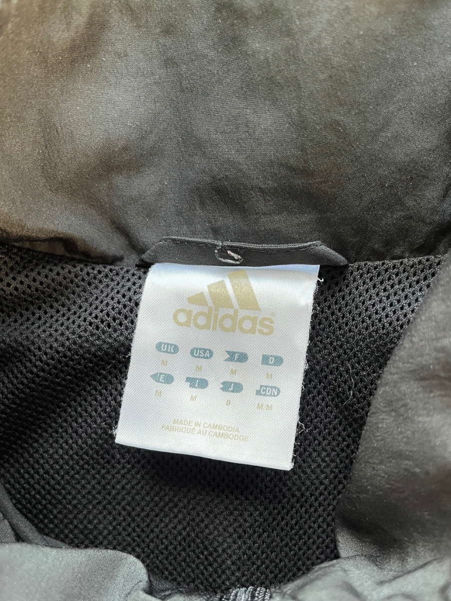 Adidas Tracksuit (M)