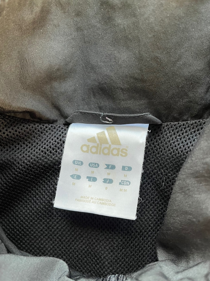Adidas Tracksuit (M)