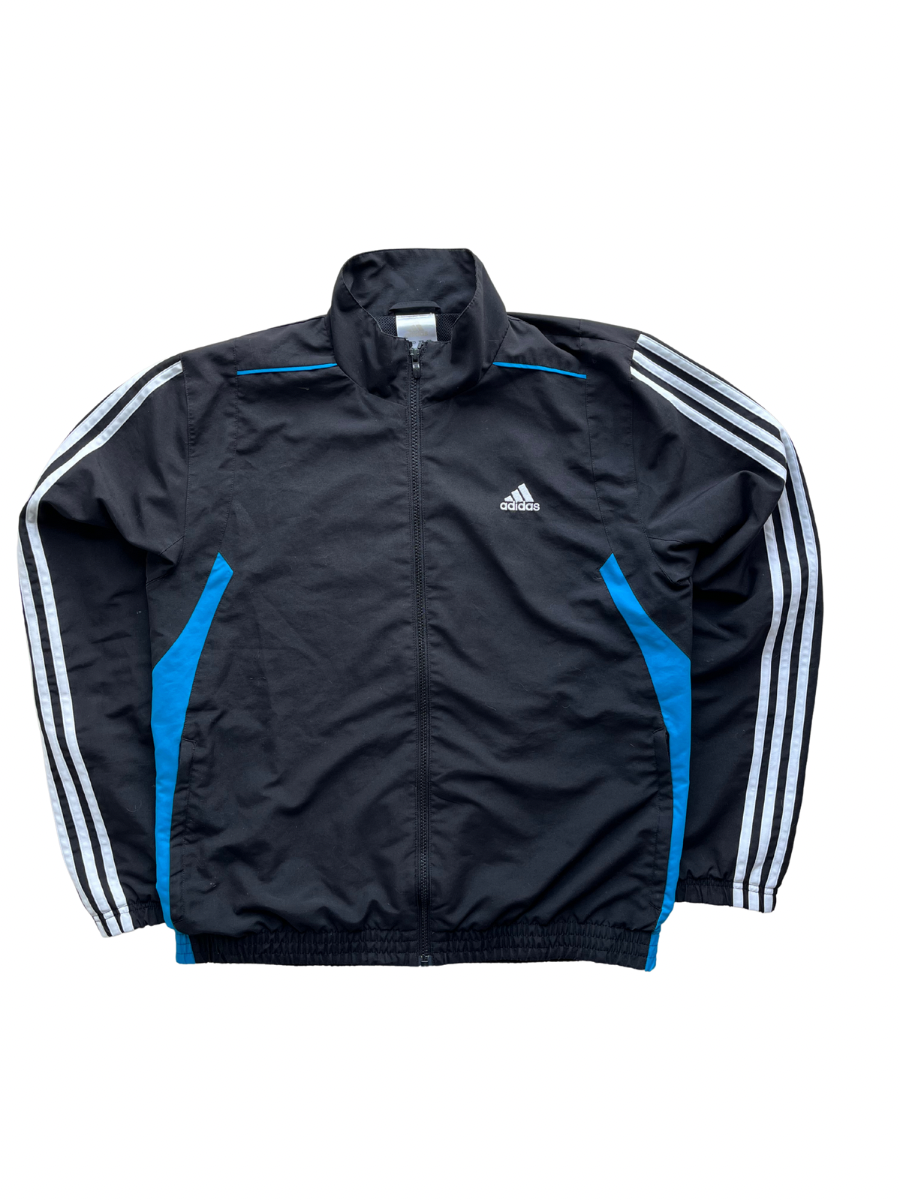Adidas Trackjacket (M)