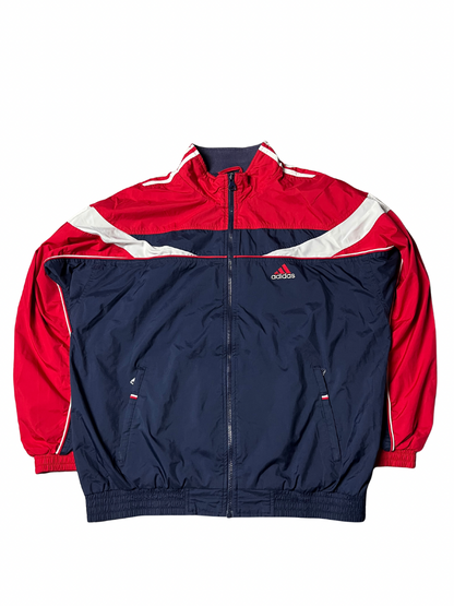 Adidas Tracksuit (L)