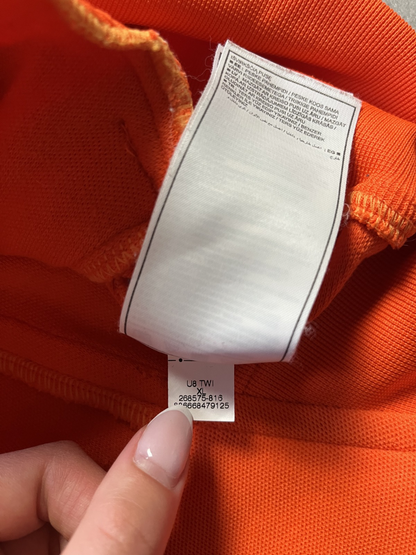 Nike Jacke Niederlande (XL)