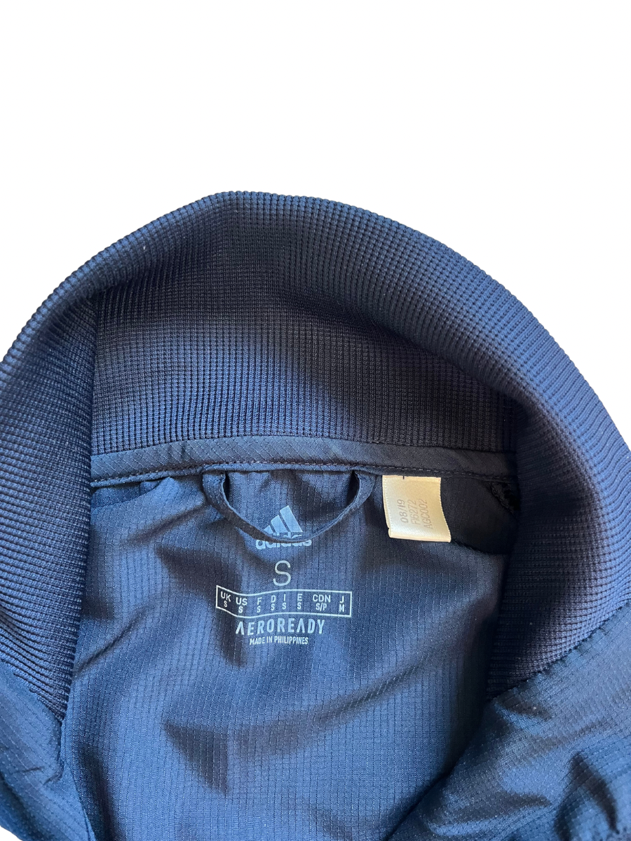 Adidas Trackjacket Spanien (S)