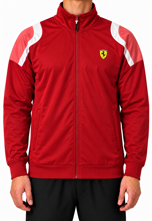 Puma Ferrari Jacke (M)