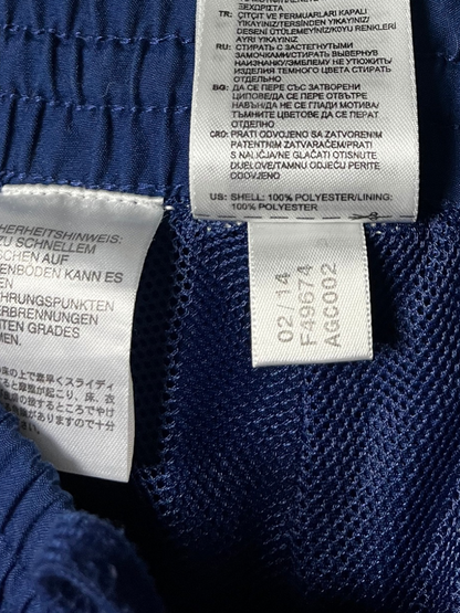 Adidas Trackpants (S)