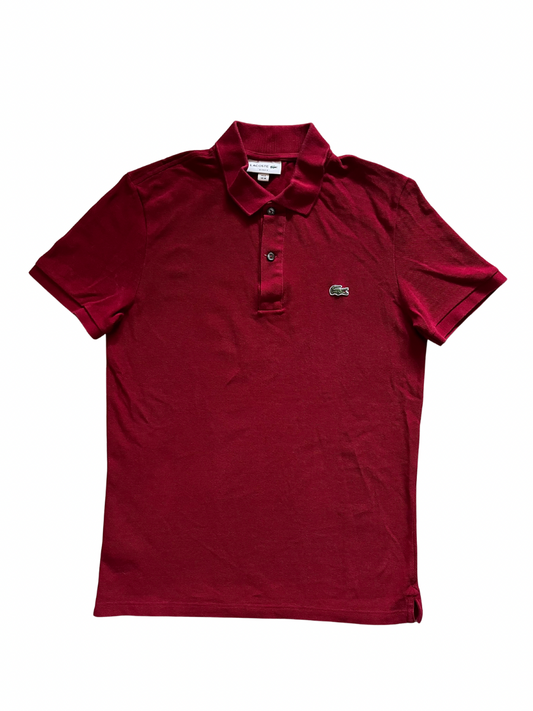 Lacoste Polo (M)