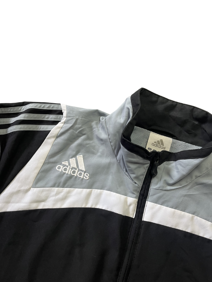 Nike Tracksuit (M)