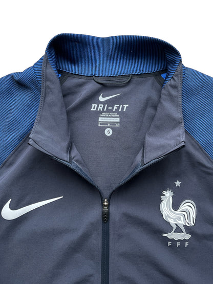 Nike Trainingsjacke Frankreich (S)