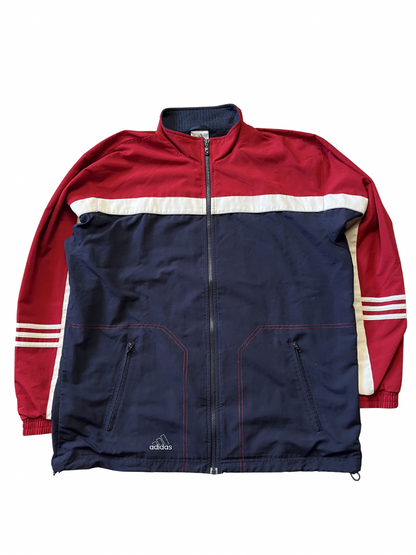Adidas Trackjacket (XL)