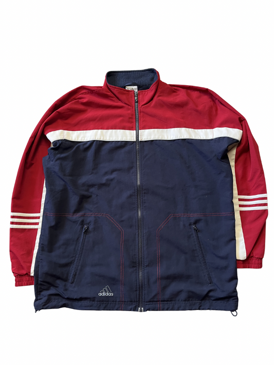 Adidas Trackjacket (XL)