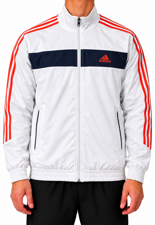 Adidas Trainingsjacke (M)