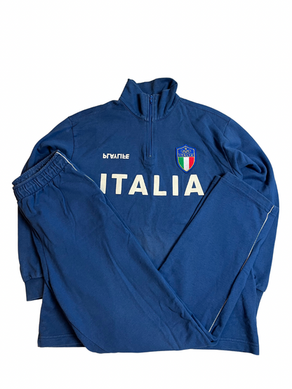 Italia Jogginganzug (M)