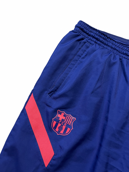 Nike Tracksuit FC Barcelona (L)