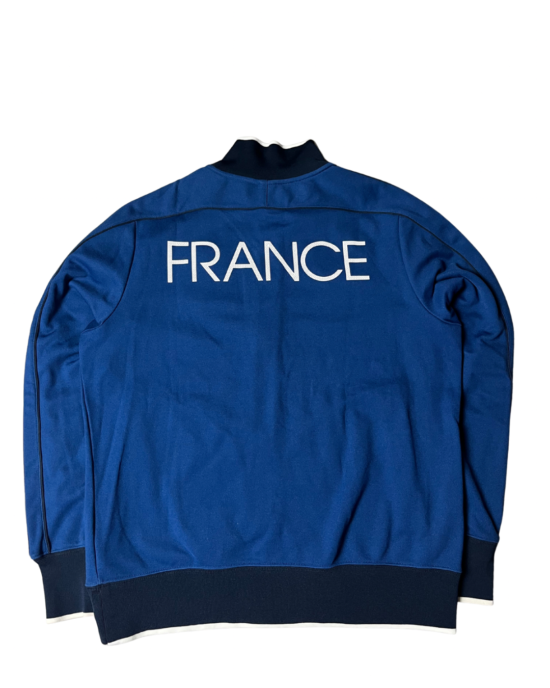 Nike Zipper Frankreich (L)