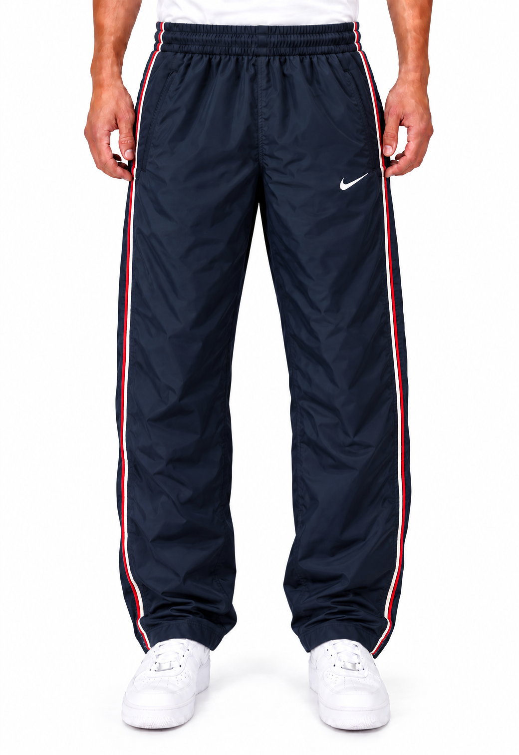 Nike Trackpants (S)