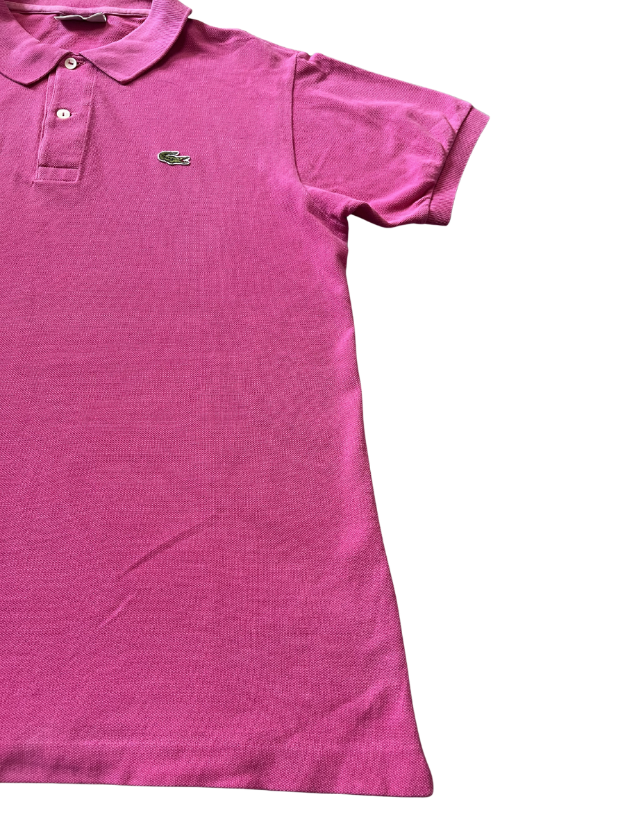 Lacoste Polo (L)
