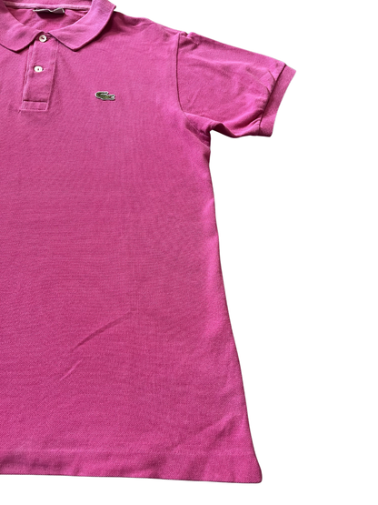 Lacoste Polo (L)