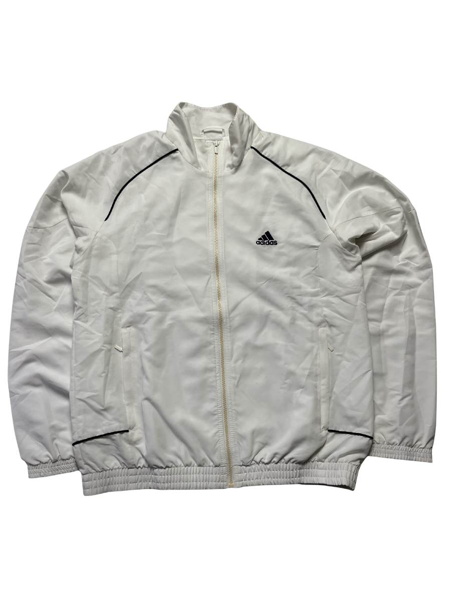 Adidas Tracksuit (M)