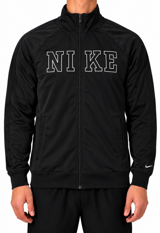 Nike Zipper (S)