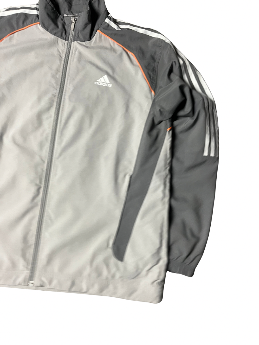 Adidas Trackjacket (M)