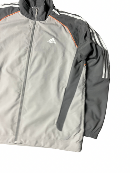 Adidas Trackjacket (M)
