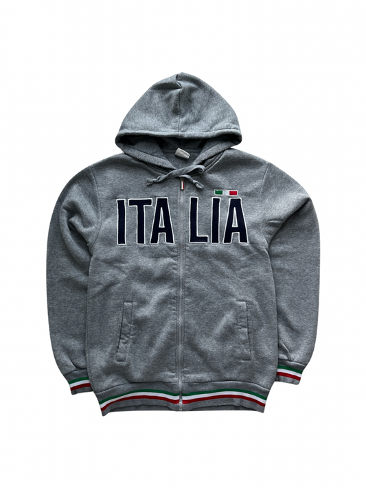 Italia Zipper (XL)