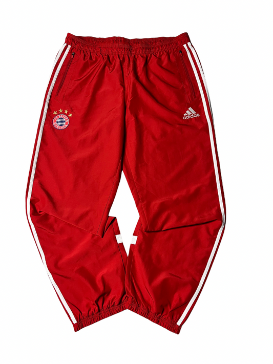 Adidas Trackpants FC Bayern München (XL)