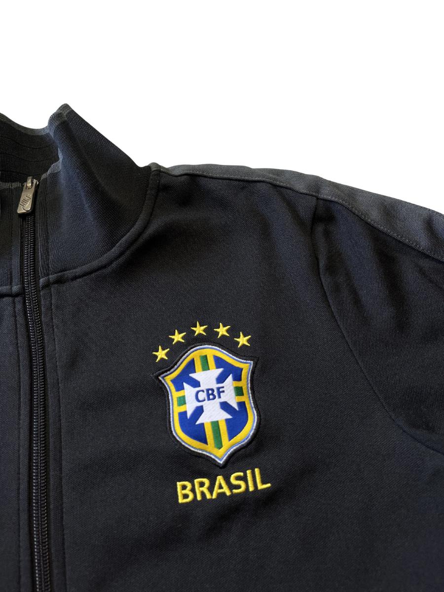 Nike Jacke Brasilien (M)