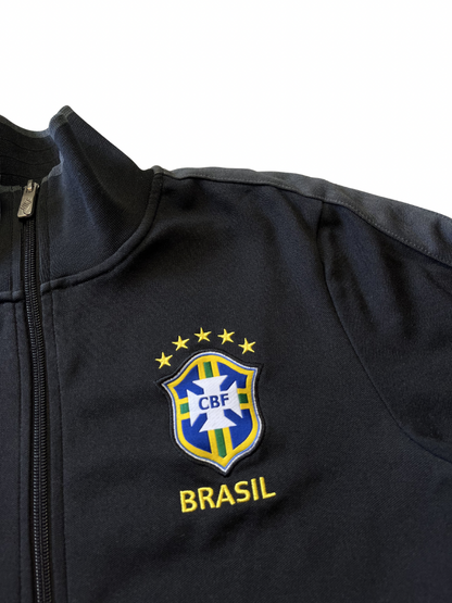 Nike Jacke Brasilien (M)