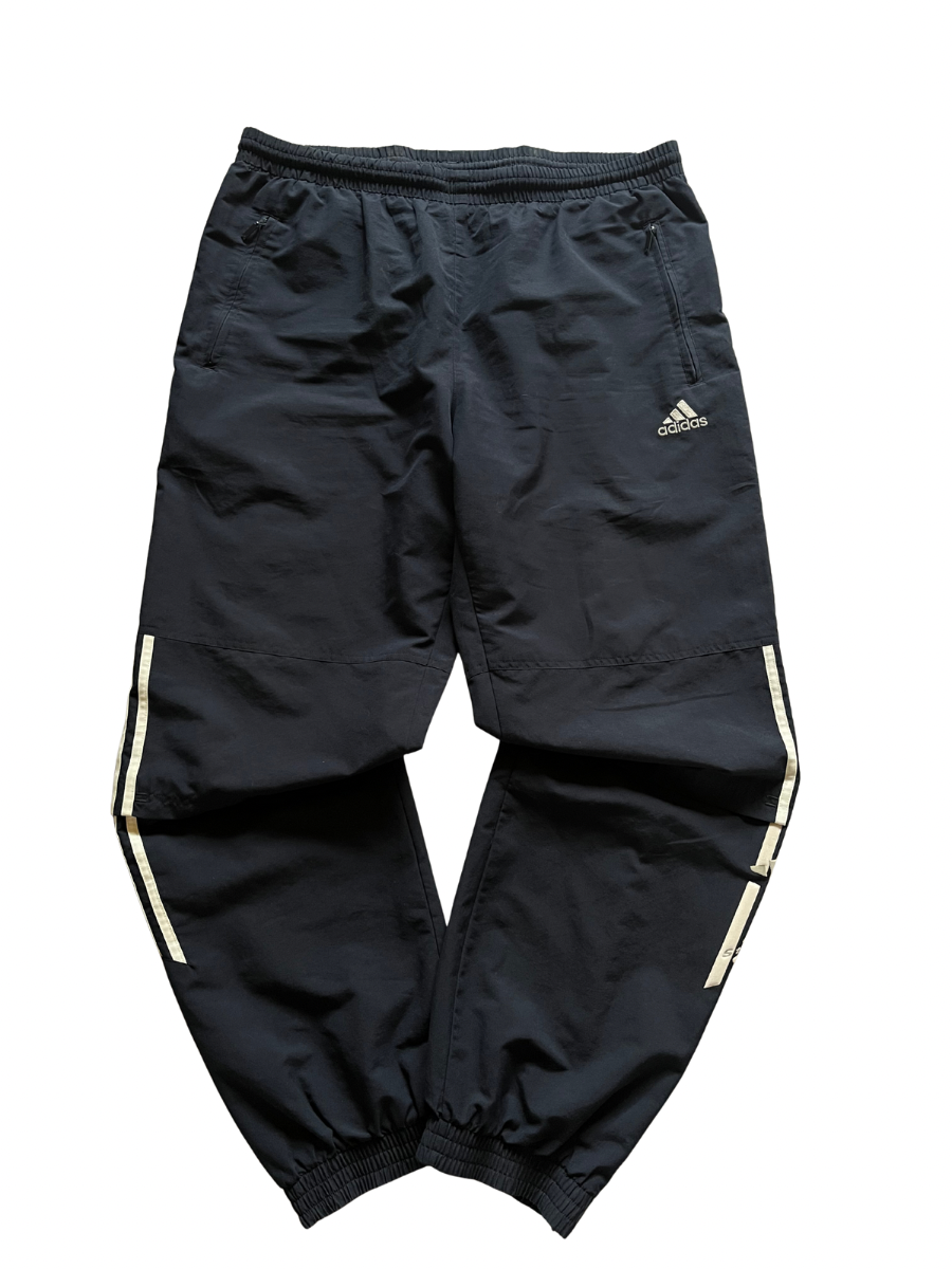 Adidas Tracksuit (XL)