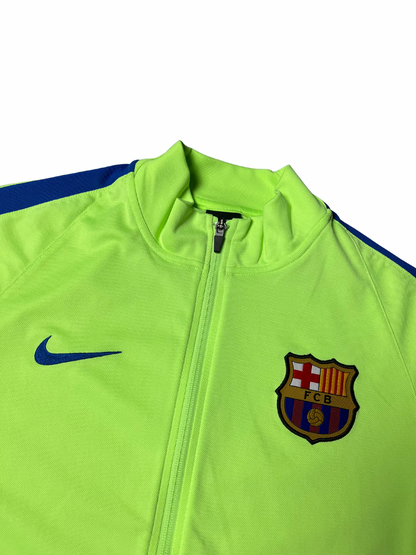 Nike Jacke FC Barcelona (M)