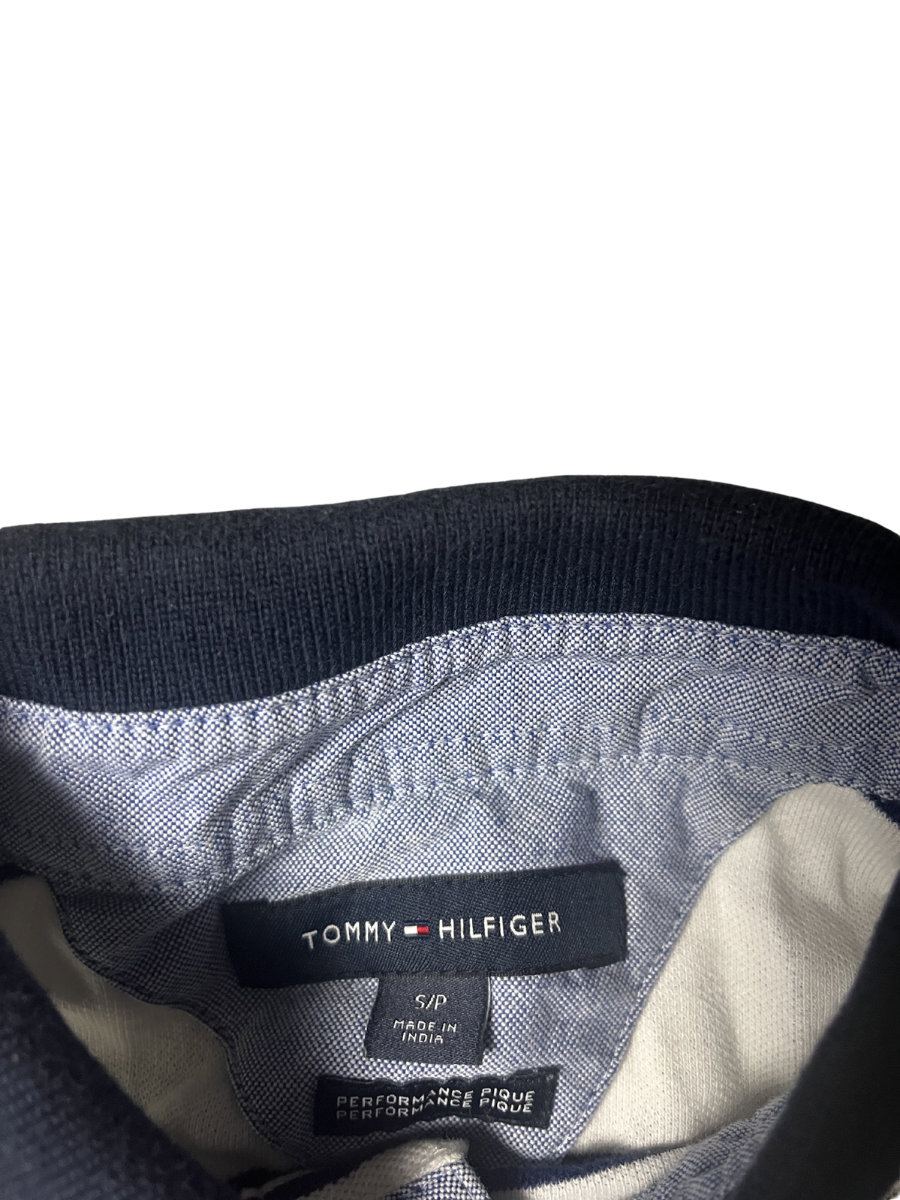 Tommy Hilfiger Polo (S)