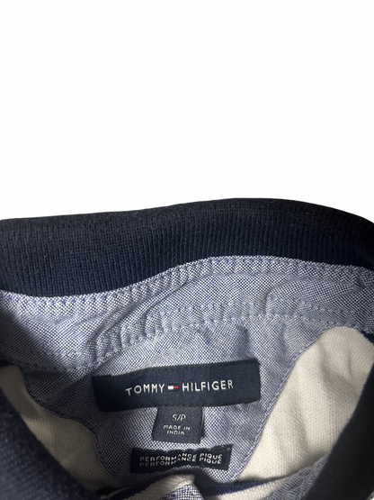 Tommy Hilfiger Polo (S)