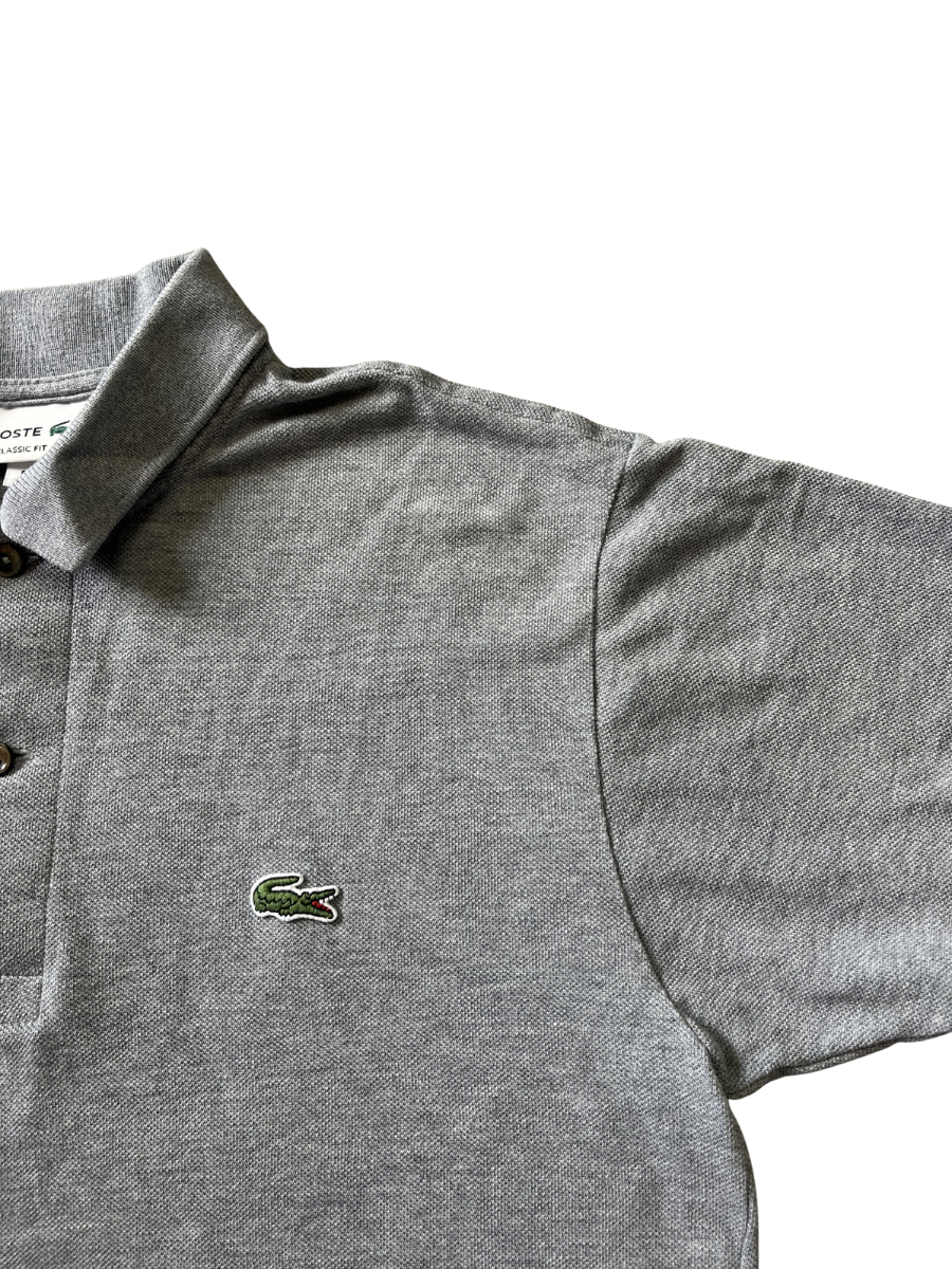 Lacoste Polo (XS)