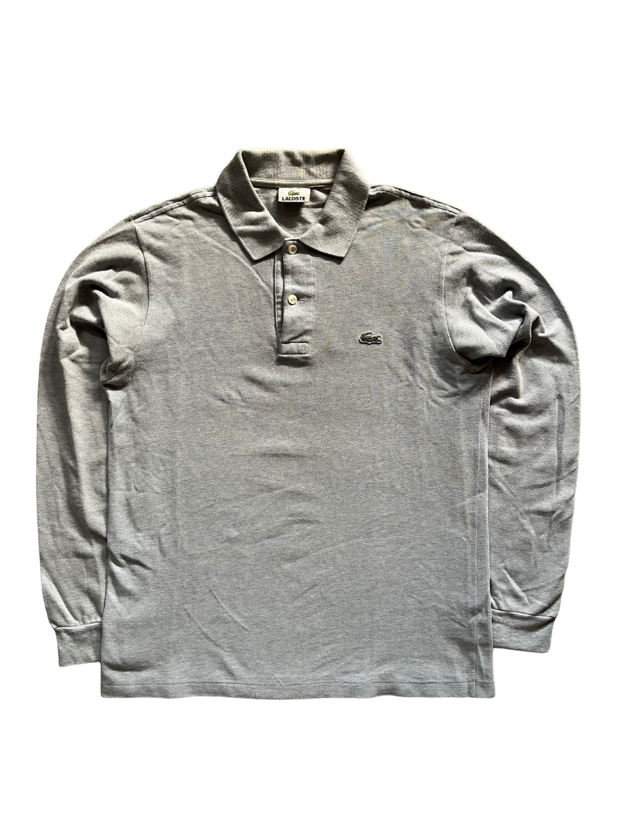 Lacoste Polo (S)