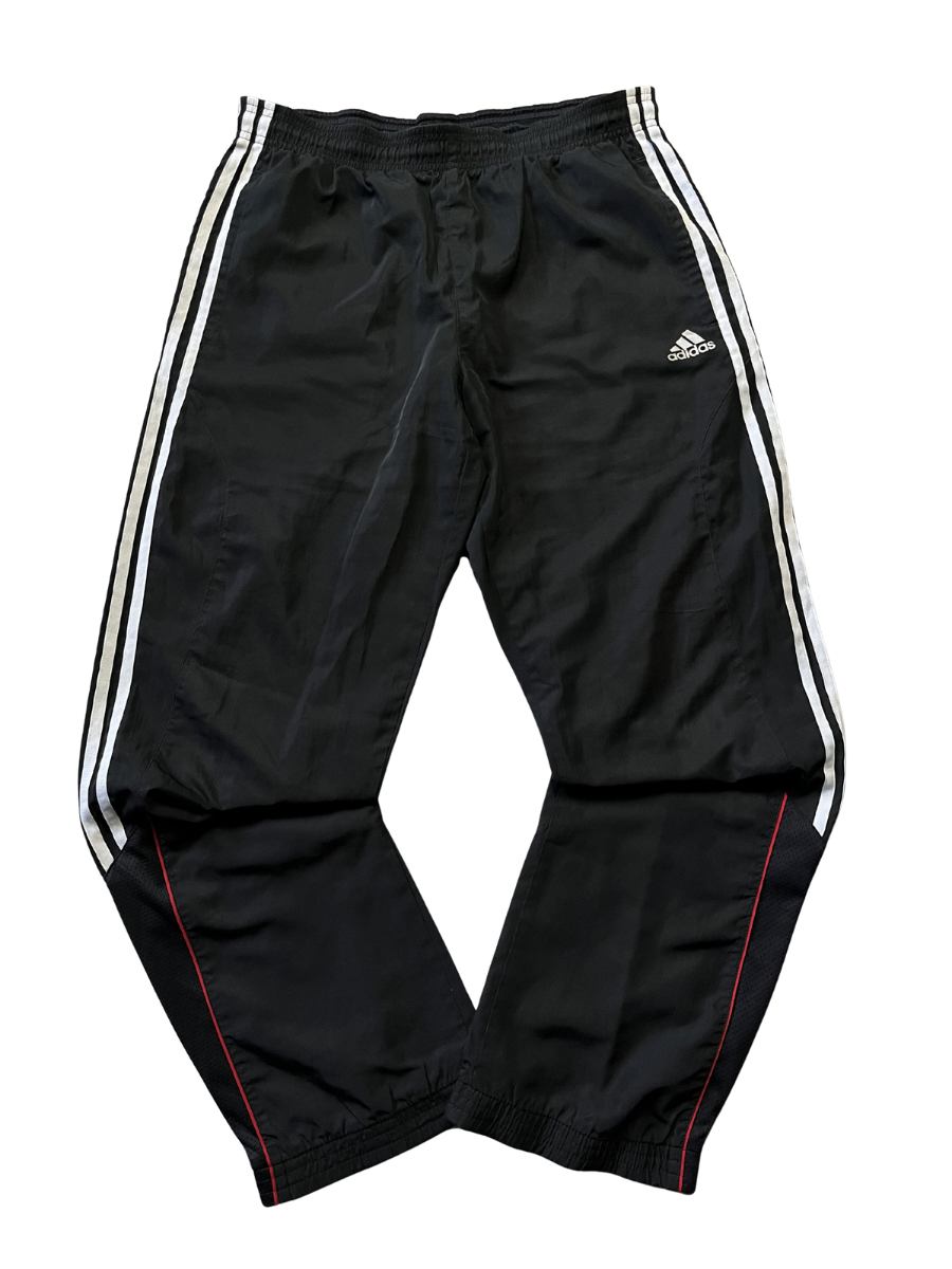 Adidas Tracksuit (M)