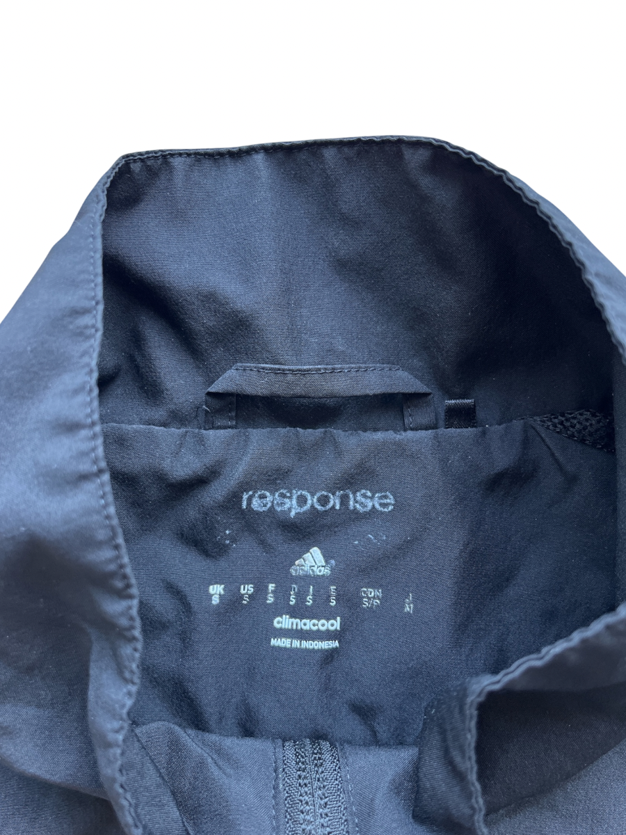 Adidas Trackjacket (S)