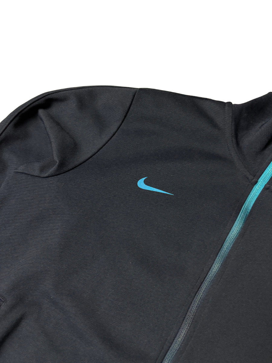 Nike Zipper Barcelona (XL)