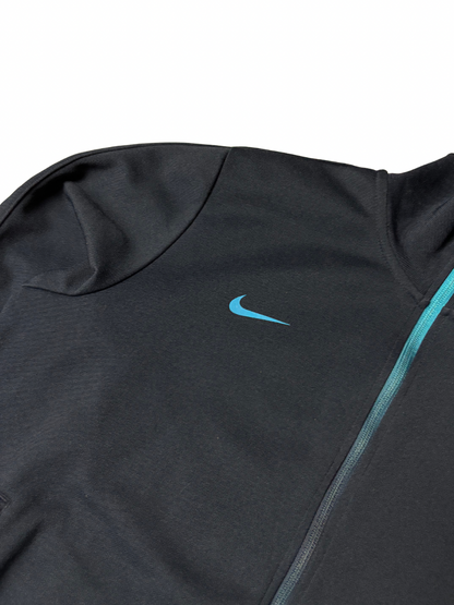 Nike Zipper Barcelona (XL)