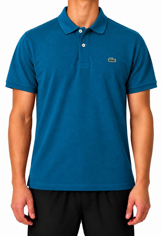 Lacoste Polo (L)