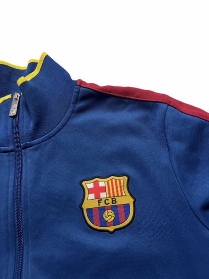 Nike Jacke FC Barcelona (L)