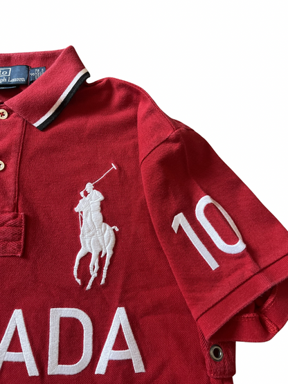 Ralph Lauren Polo Kanada (S)