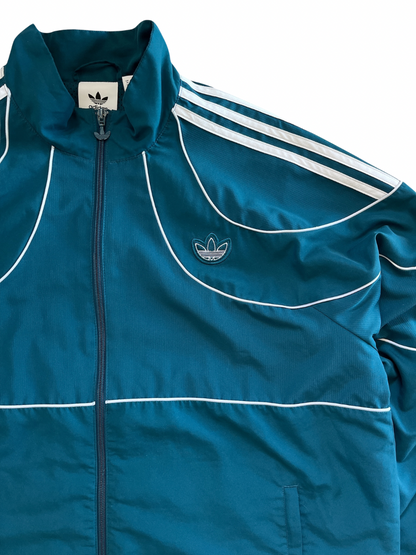 Adidas Trackjacket (M)
