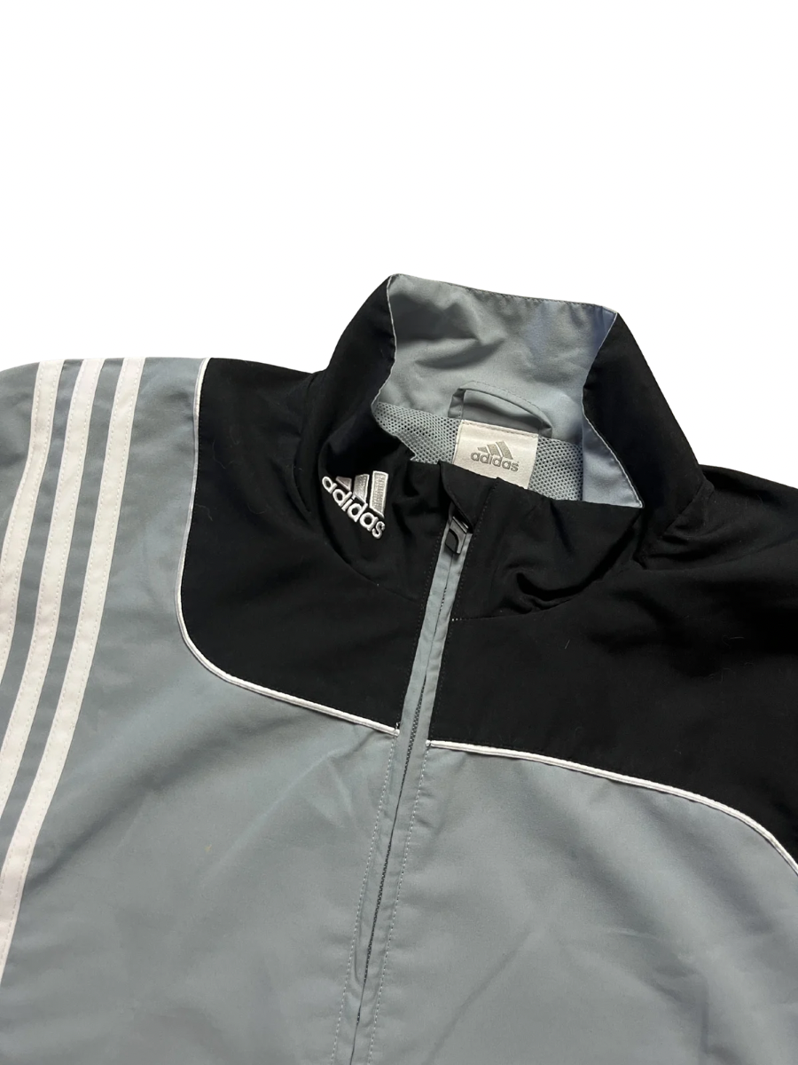 Adidas Tracksuit (XL)