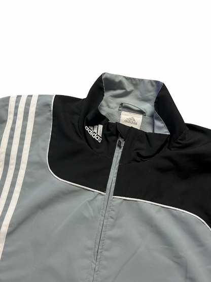 Adidas Tracksuit (XL)