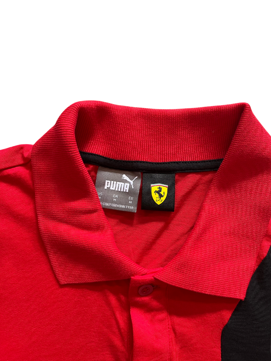 Puma Polo Ferrari (M)